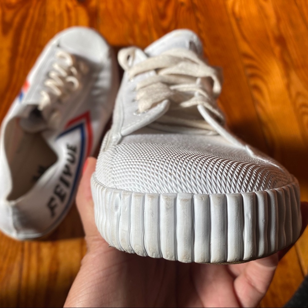 Feiyue FE LO CLASSIC sneaker matrial arts shoes - Picture 10 of 11